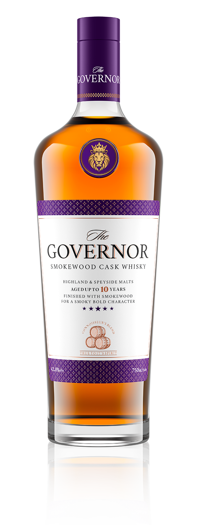 governor