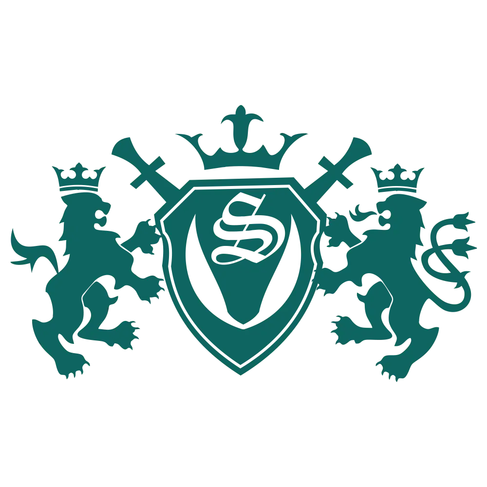 Sagar Distillery Logo
